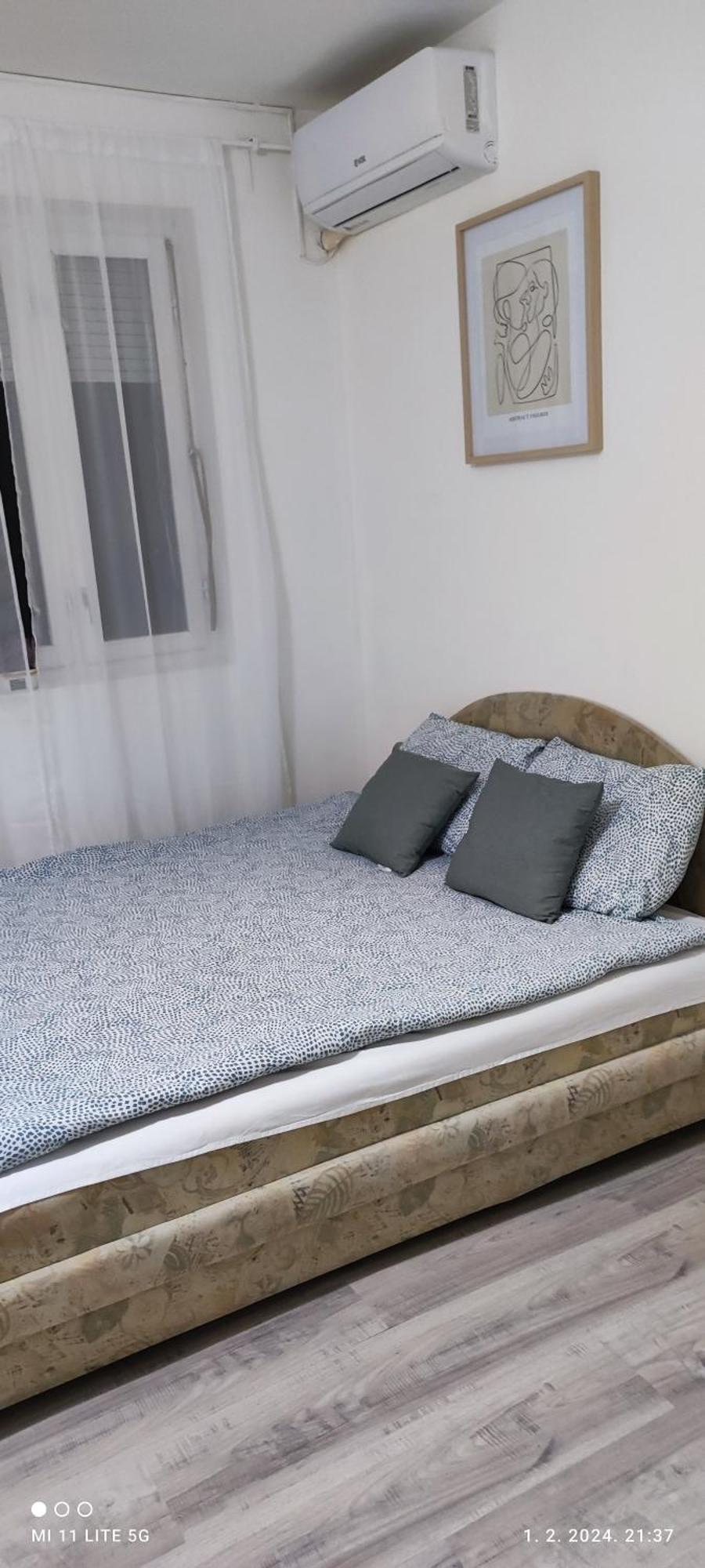 Apartament Nany 2 Novi Sad