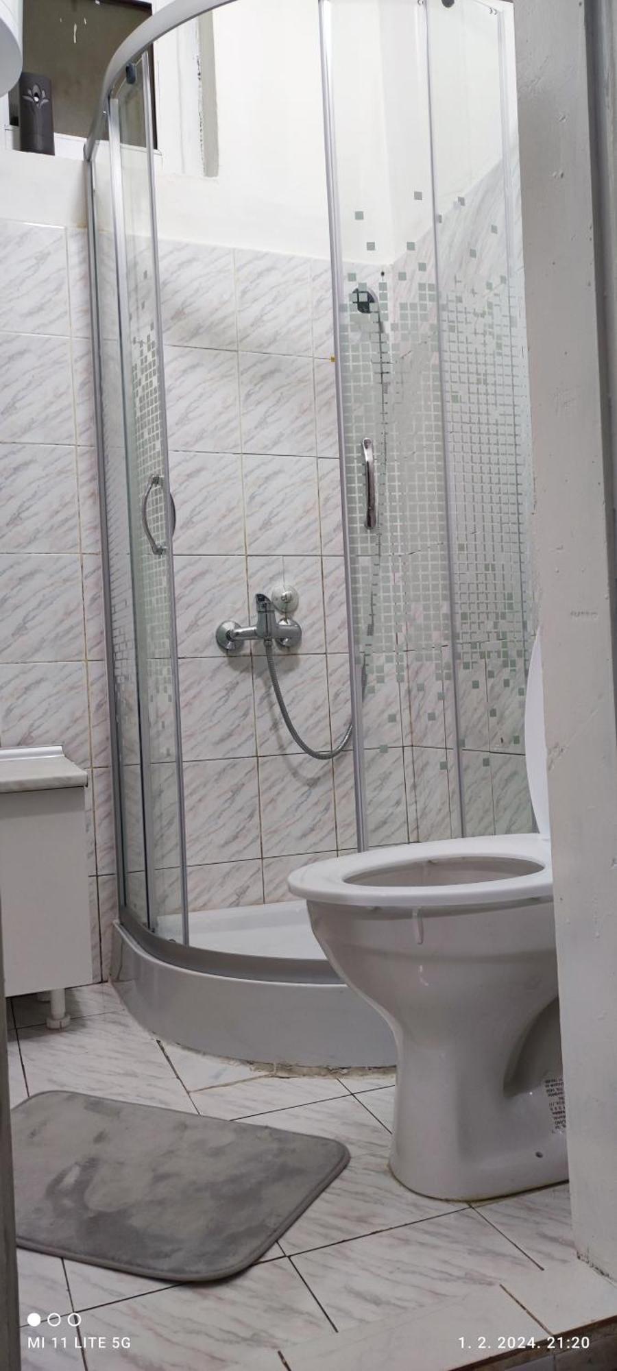 Nany 2 Apartament