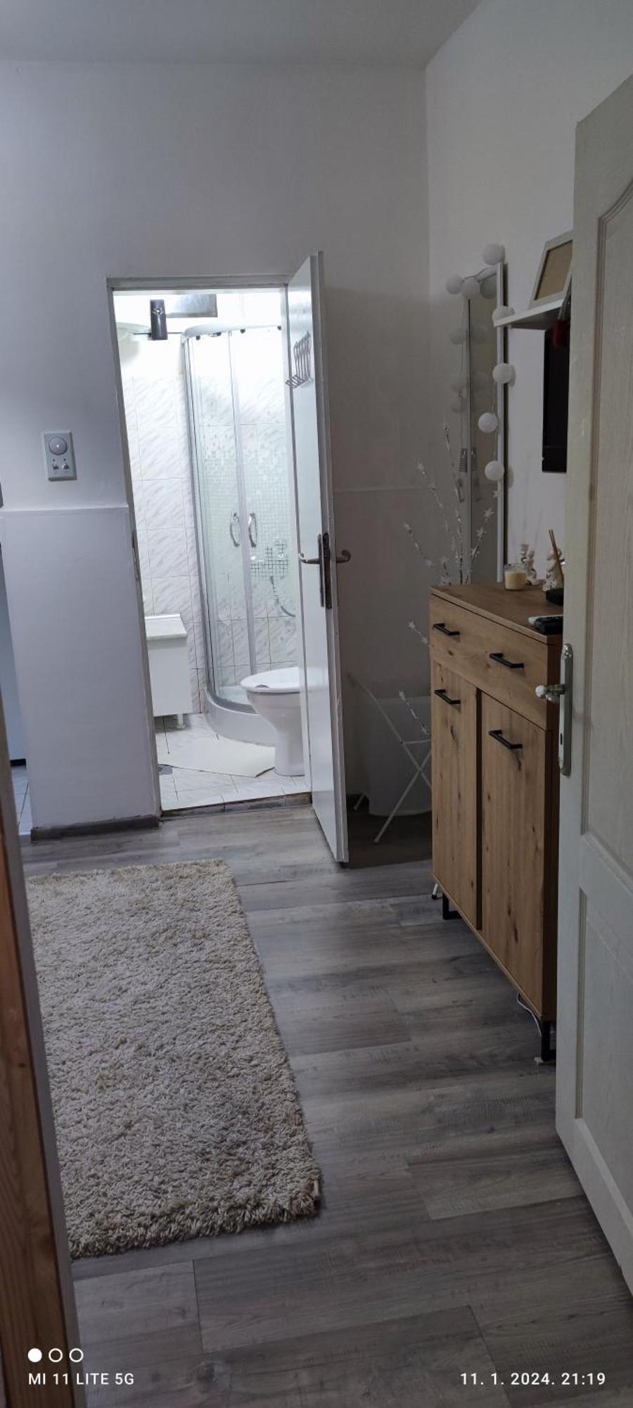 Nany 2 Apartament *