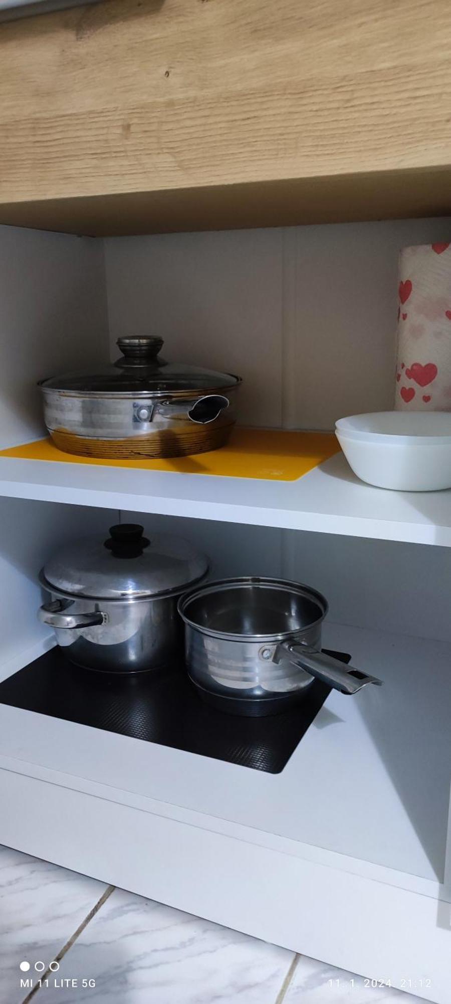 Nany 2 Apartament