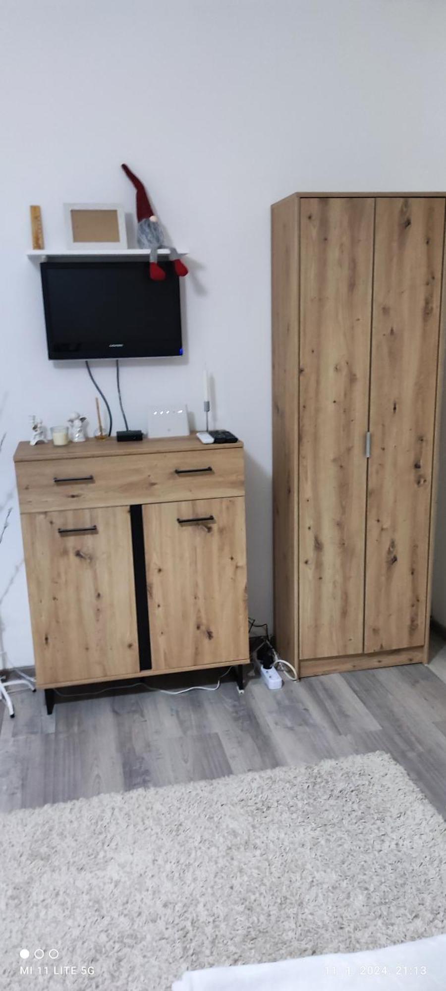 Apartament Nany 2 *
