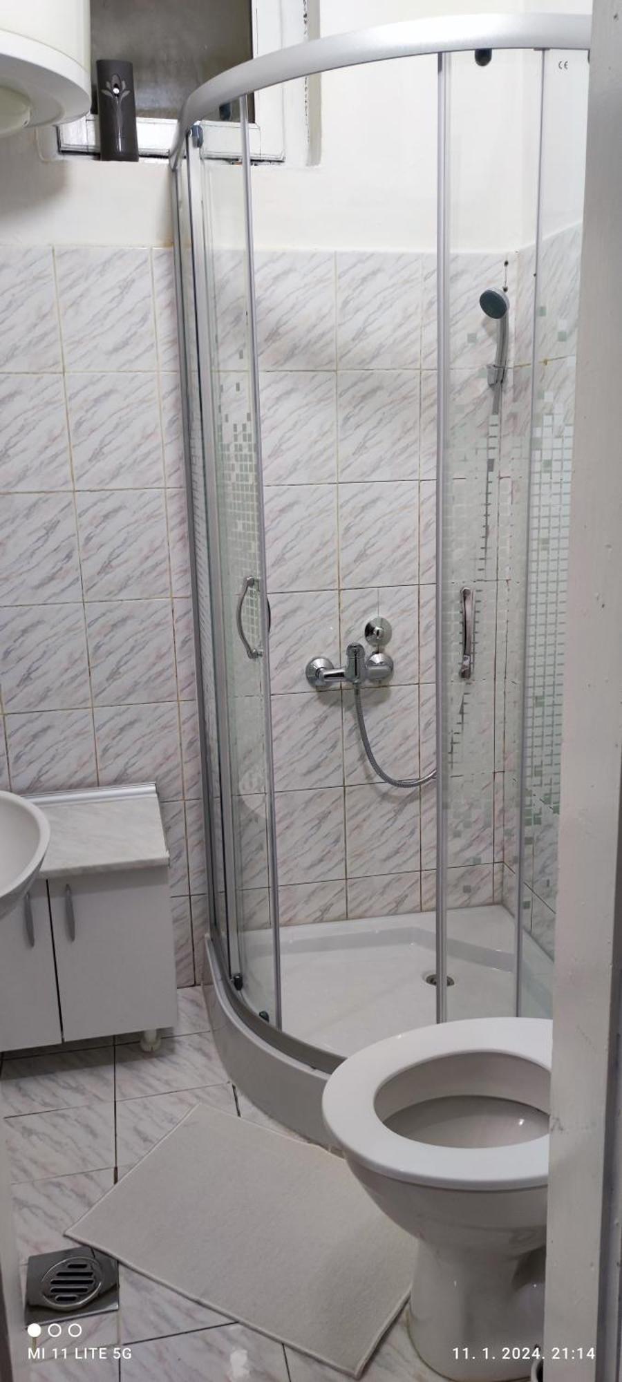 Nany 2 Apartament *