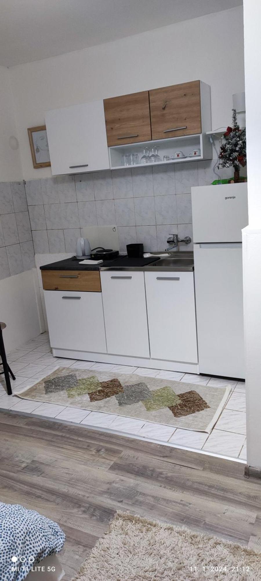 Apartament Nany 2