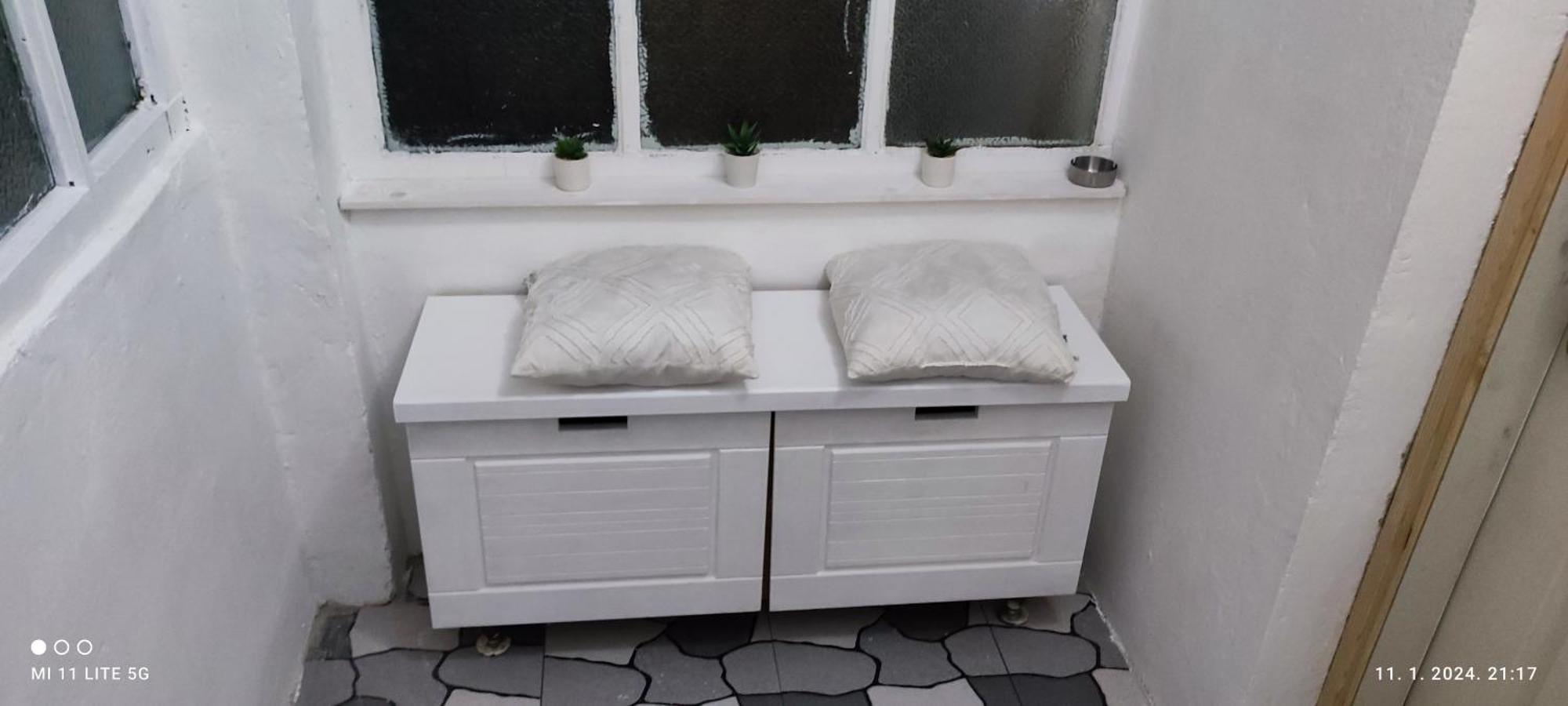 Apartament Nany 2 Novi Sad