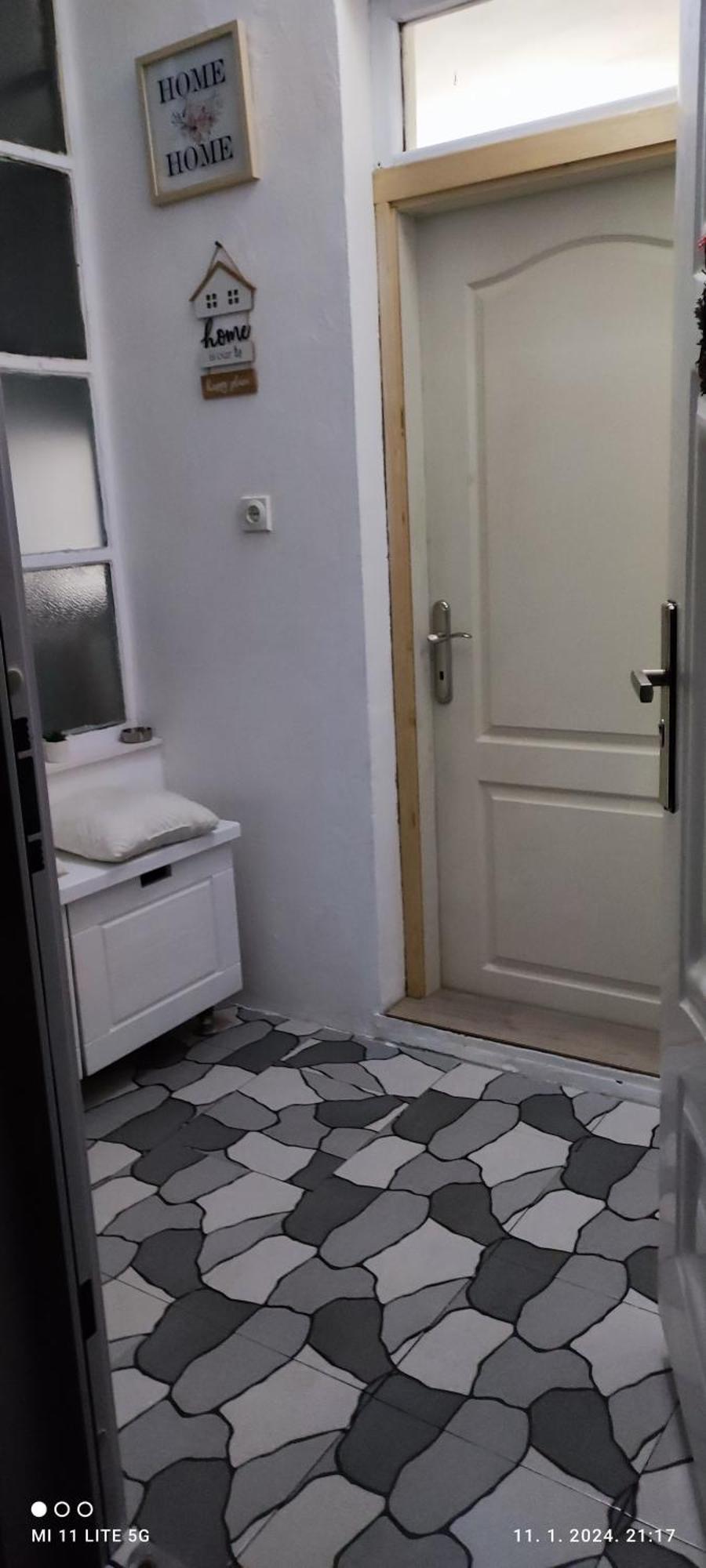 Nany 2 Apartament