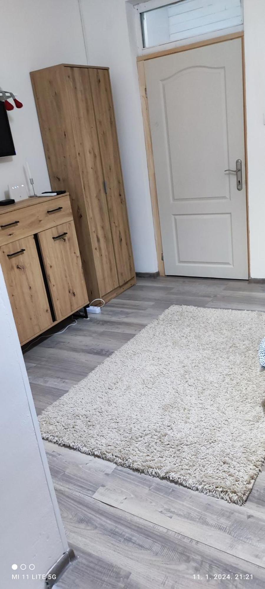 Apartament Nany 2 Novi Sad