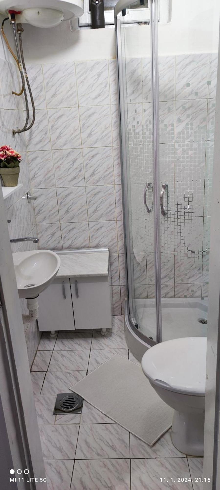 Nany 2 Apartament Novi Sad
