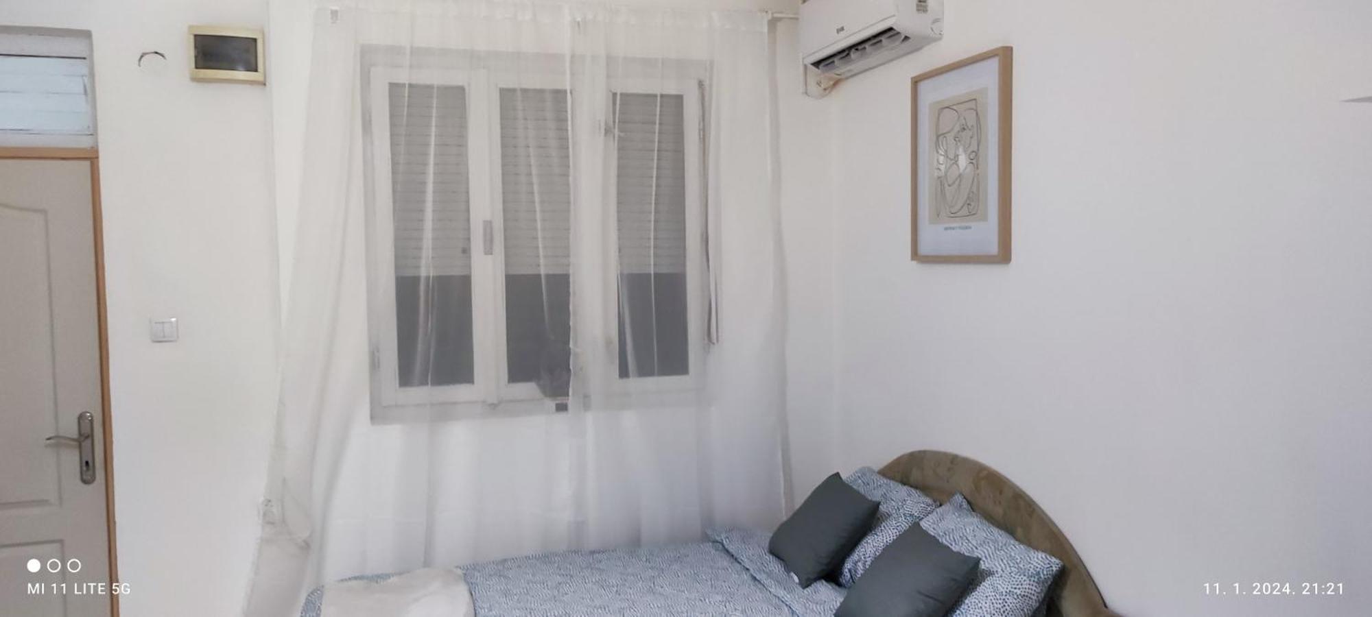 Nany 2 Apartament Novi Sad