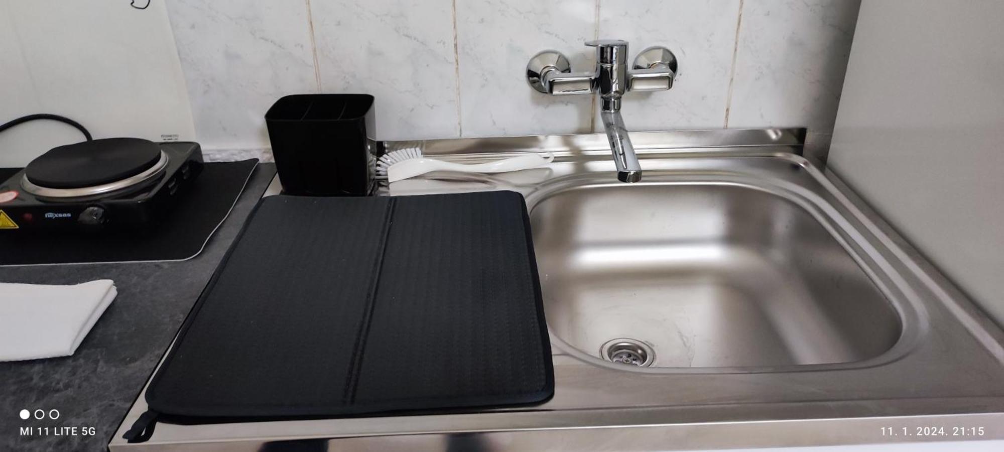 Apartament Nany 2 *