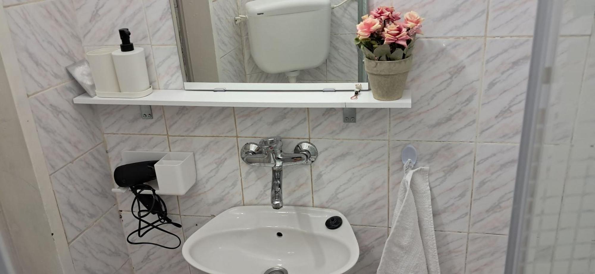 Apartament Nany 2