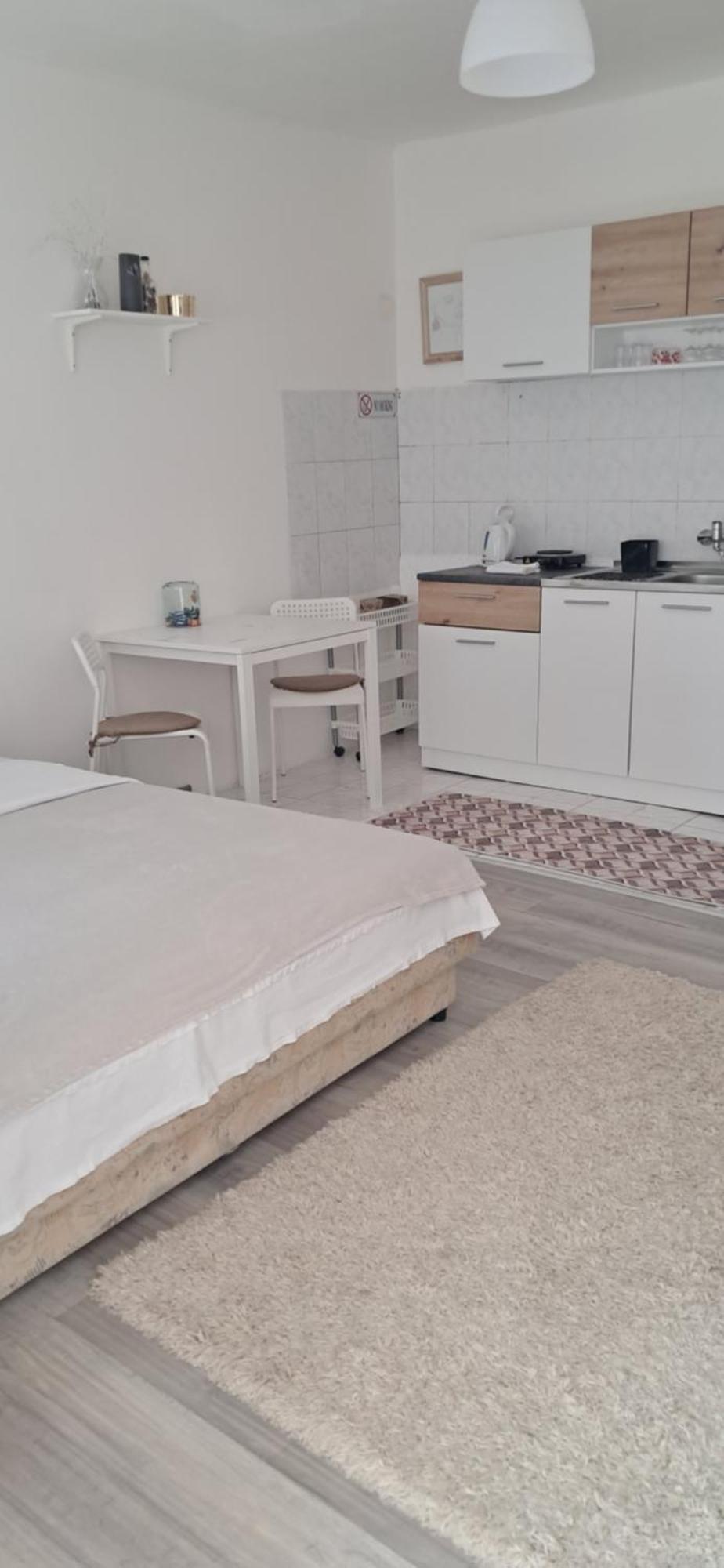 Nany 2 Apartament *