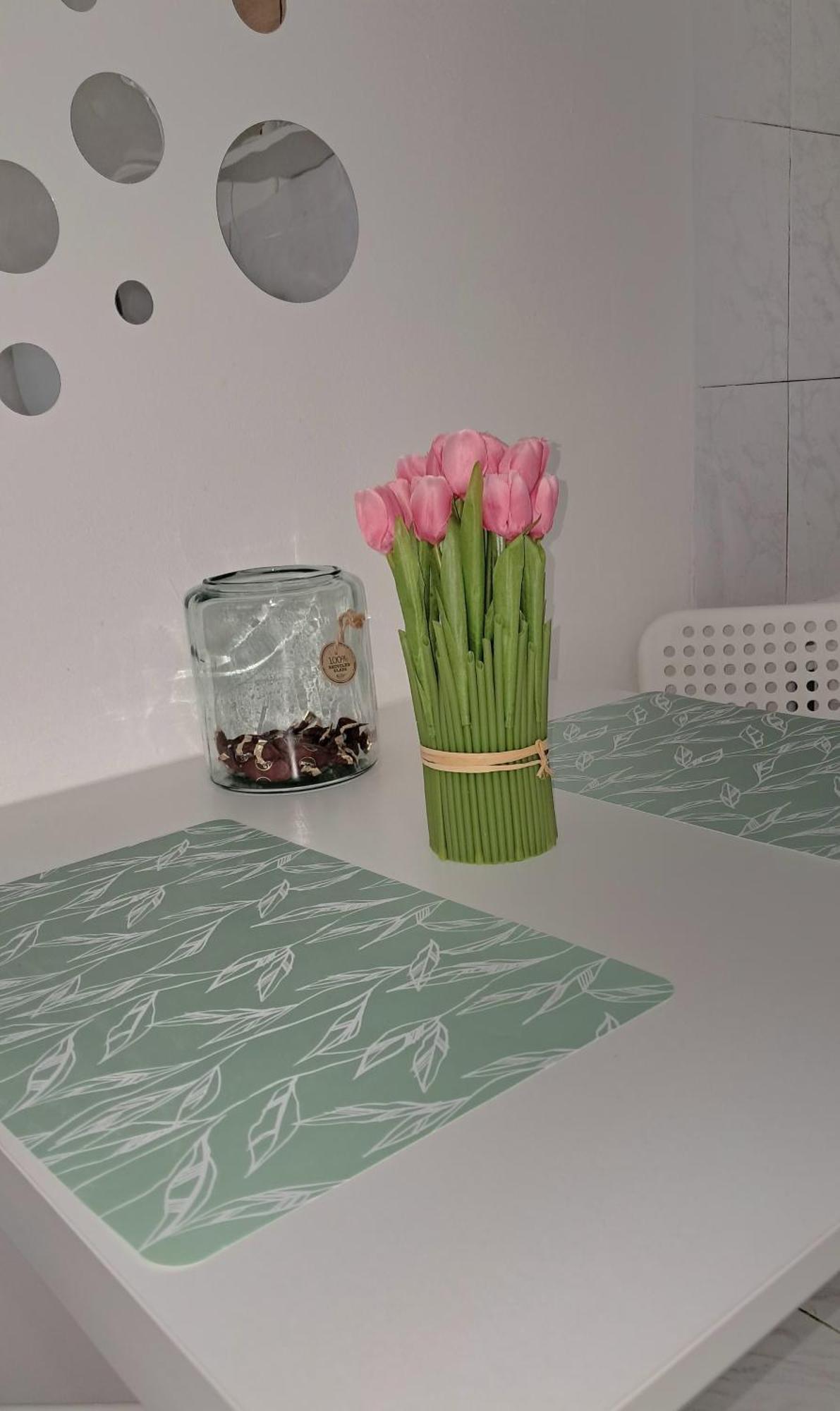 Nany 2 Apartament *