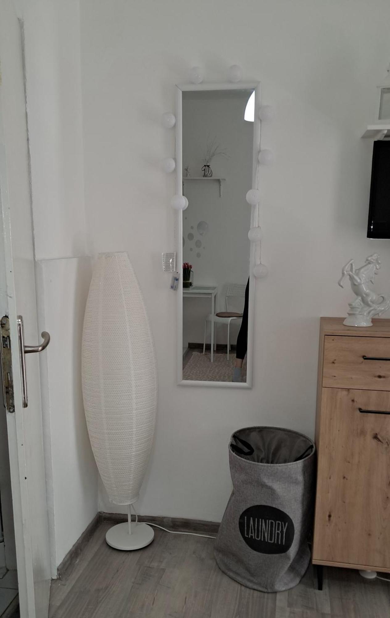 Nany 2 Apartament