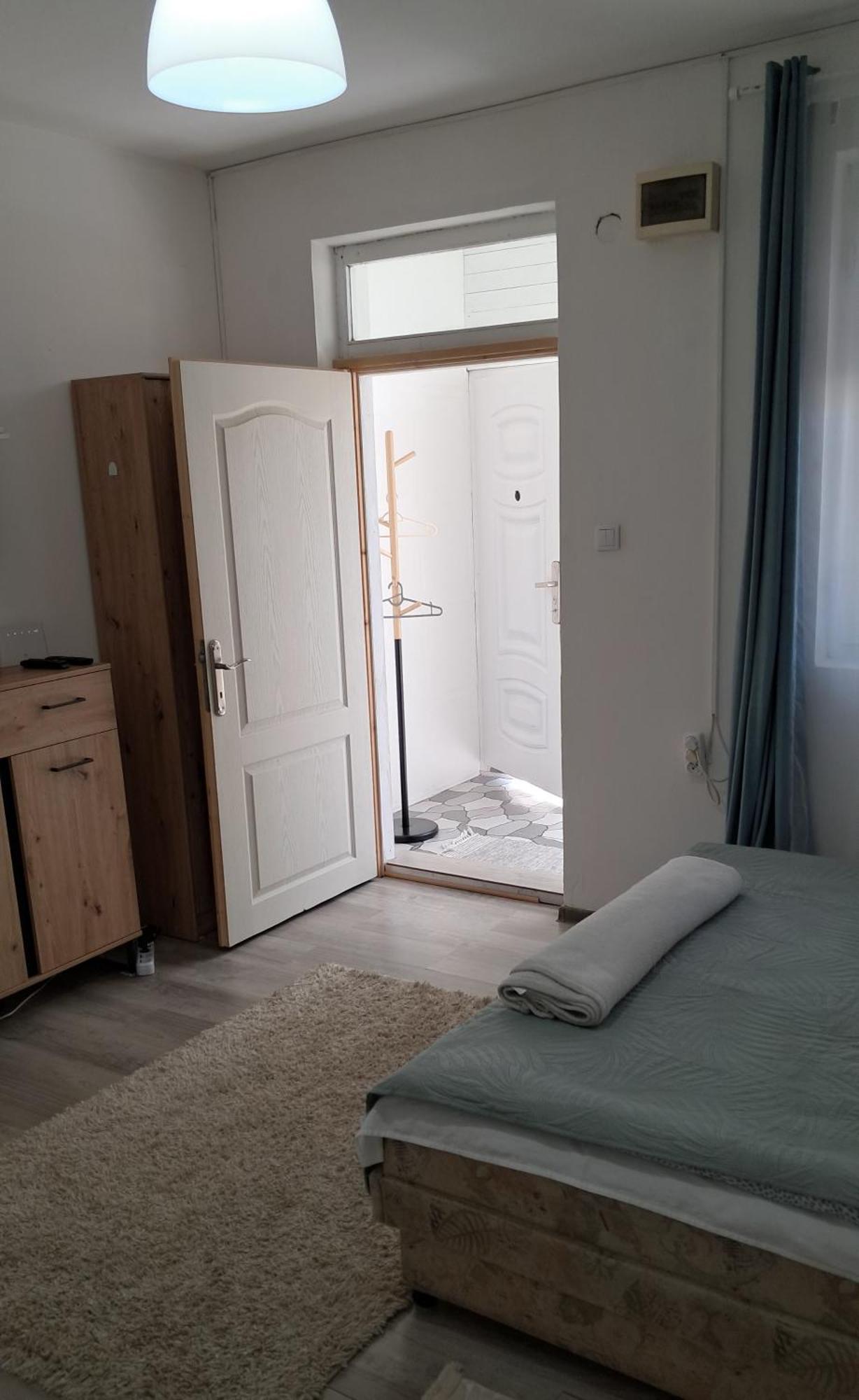 Nany 2 Apartament *