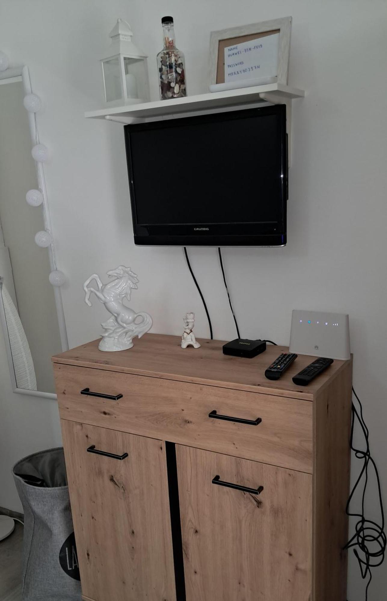 Apartament Nany 2 *