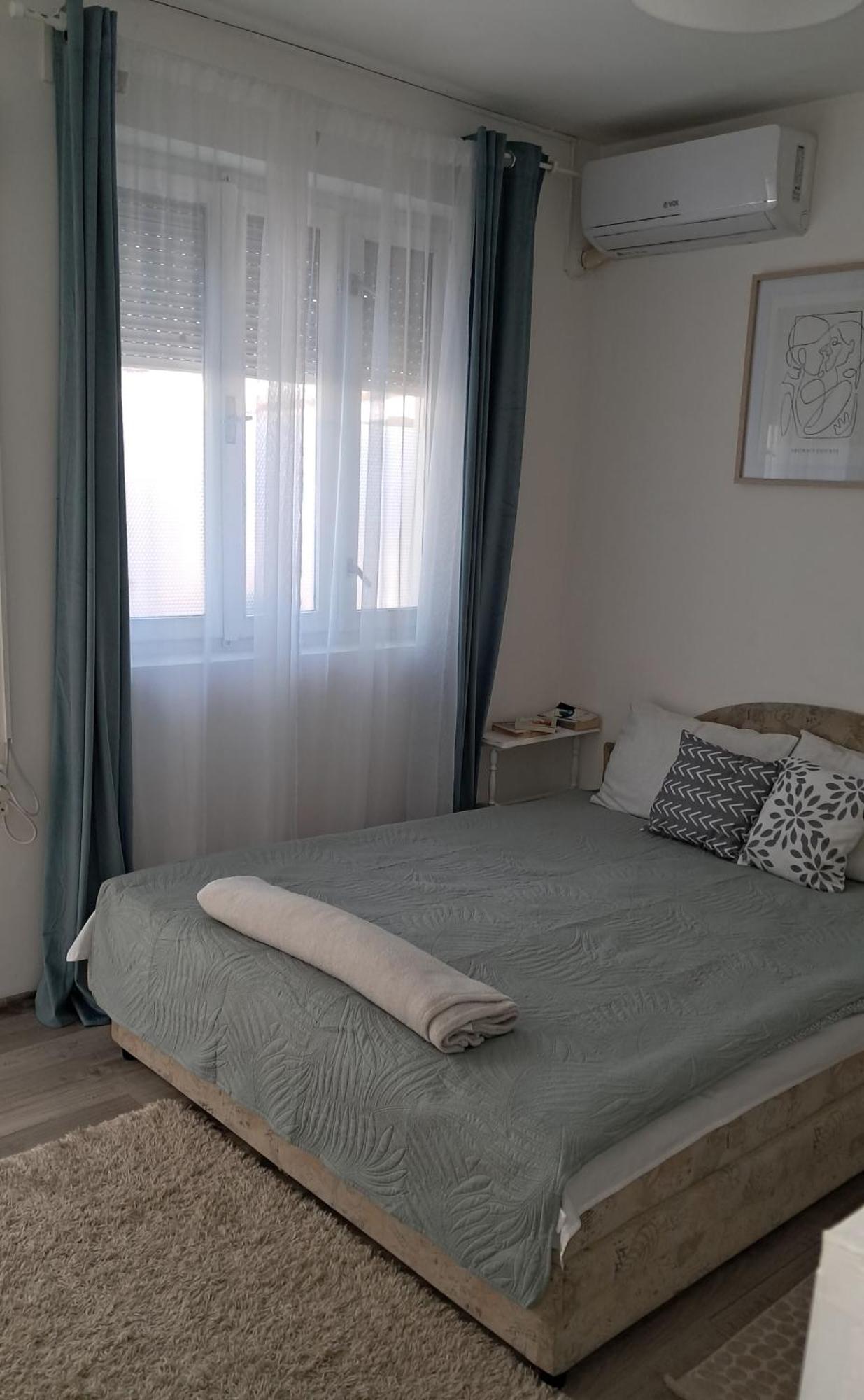 Nany 2 Apartament Novi Sad