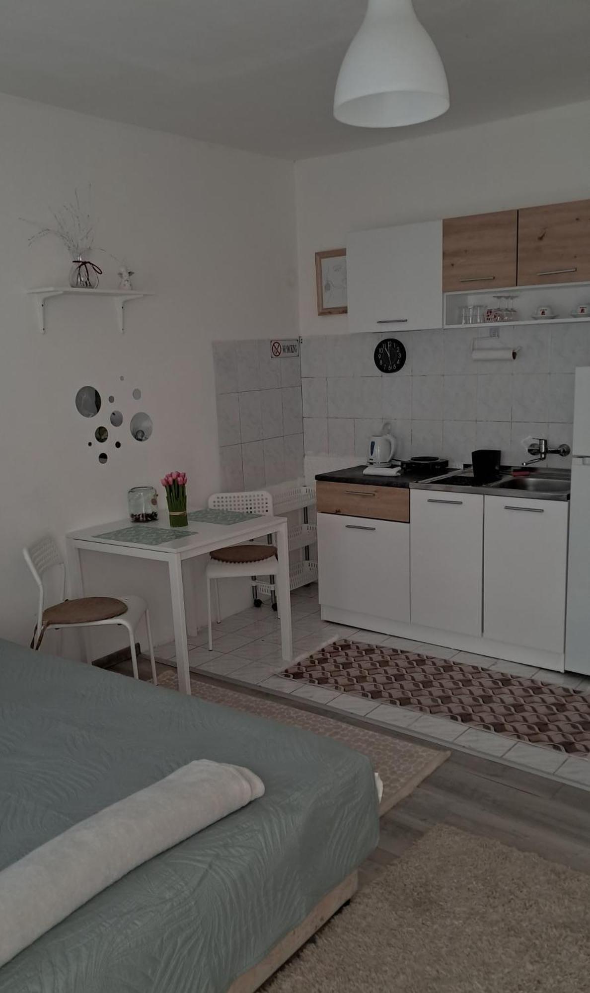 Apartament Nany 2 Novi Sad