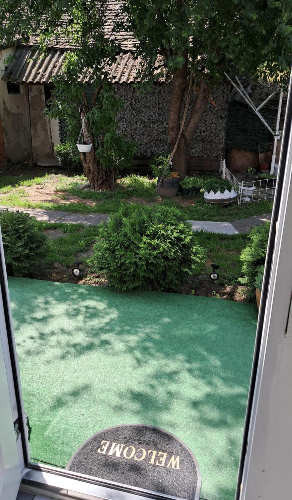 Apartament Nany 2 *