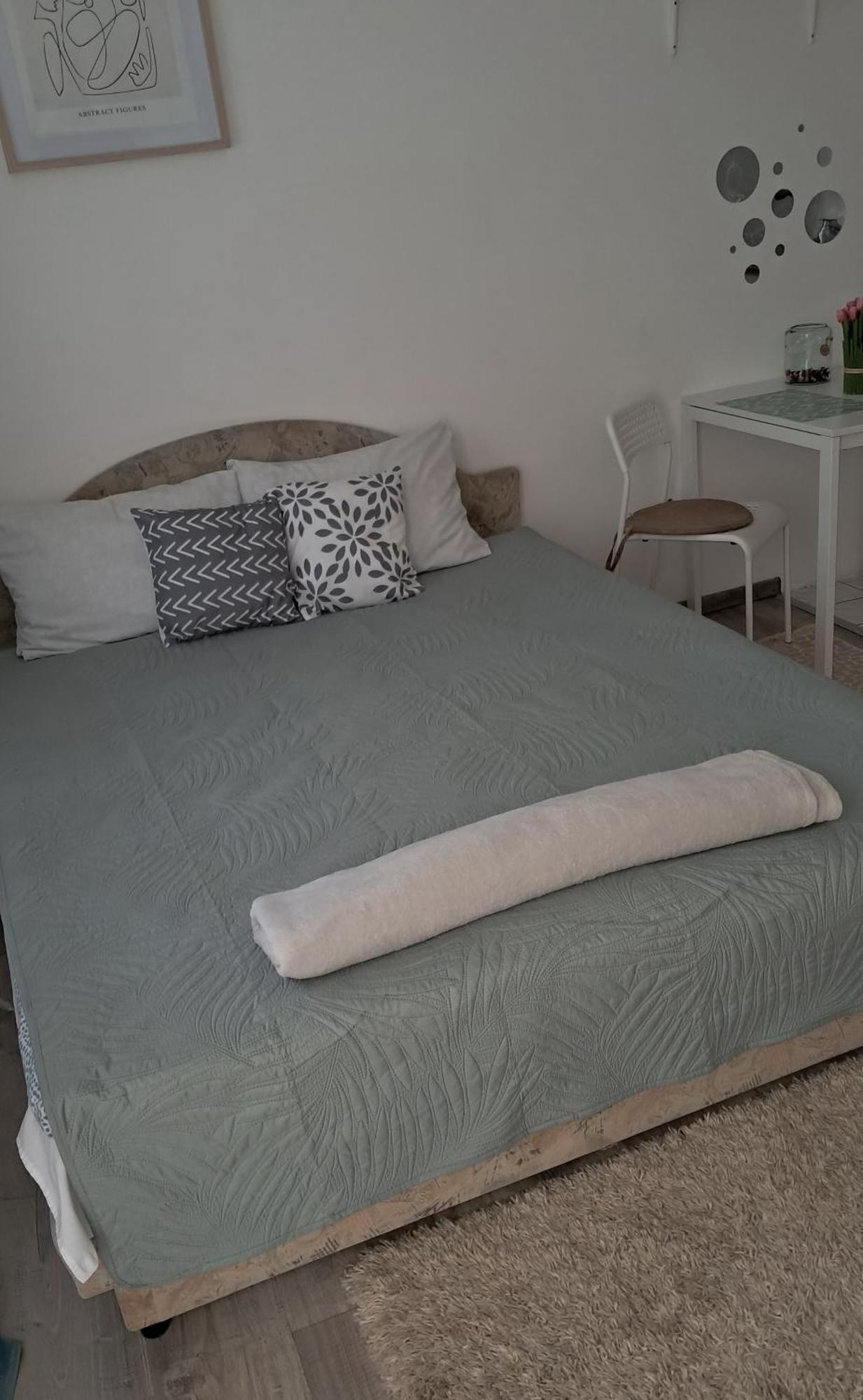 Nany 2 Apartament Novi Sad